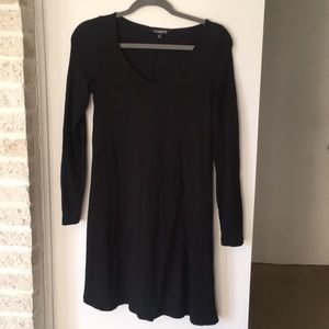 Express dress